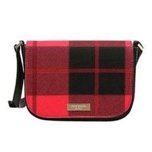KATE SPADE CROSSBODY BAG